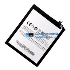Μπαταρία για Meizu U20 U685q U685C U685M BU15 [Αντικατάσταση μπαταρίας]